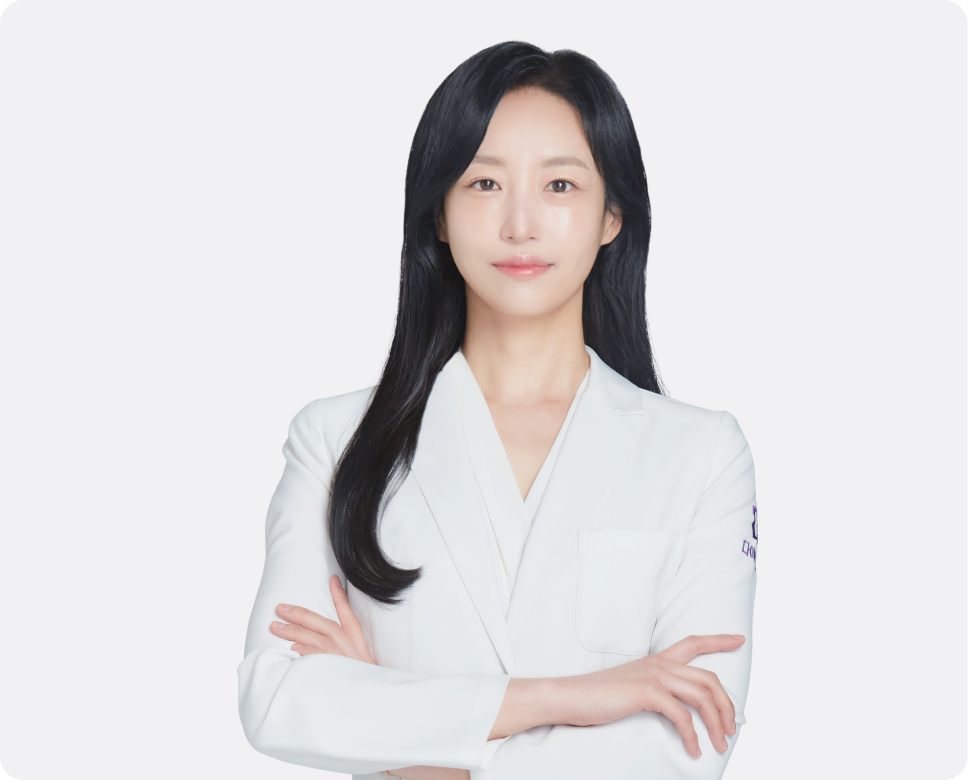 다이트 한의원 손지영 원장