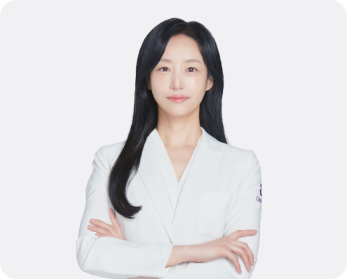 다이트 한의원 손지영 원장